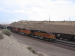 BNSF 4932